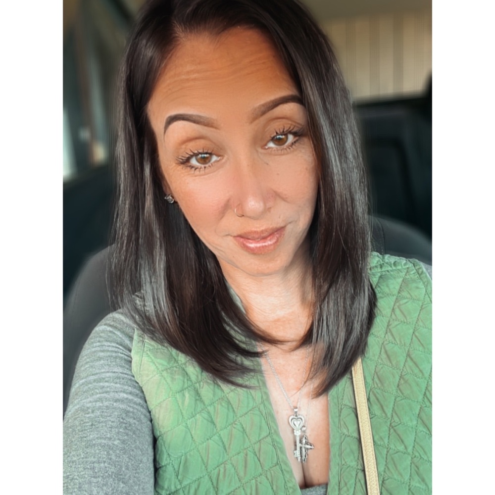 Meet your Posher, Tammy